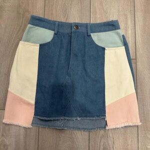 Summer Skirt